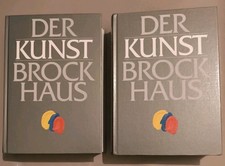 Der Kunst-Brockhaus in 2