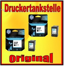 Doppelpack HP 337 C9364EE