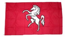 Fahne / Flagge England - Kent