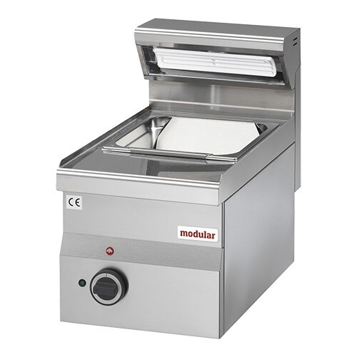 Modular 650 frittenwanne - modular,