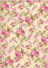 Decoupage-Serviettentechnik-So