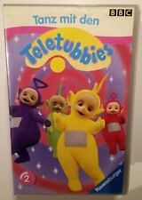 Tanz mit den Teletubbies Teil