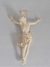 Holz geschnitzt CHRISTUS