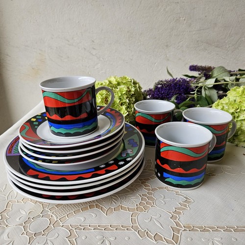 Kaffeeservice personen - kaffeeservice,