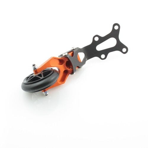 T5013 savage wheelie - -, bar