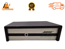 Vintage Bose 800 Active