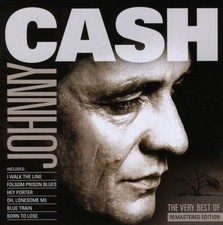 Johnny Cash - The Very Best Of