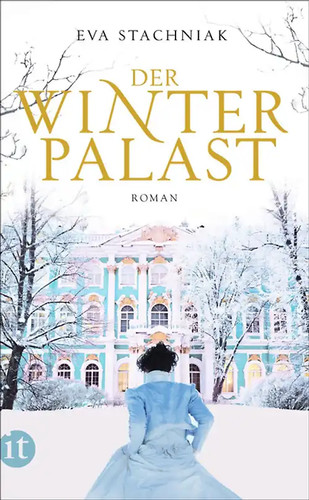 Der winterpalast - der,