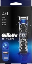 Gillette Proglide 4-in-1