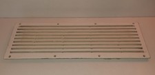 1 Lüftungsgitter (für