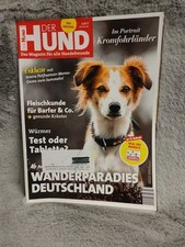 Der Hund - Das Magazin für