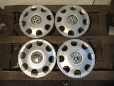 original Volkswagen 13 Zoll