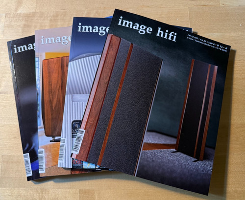Image hifi highend magazin - image,