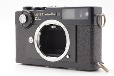 Read [Near MINT] LEITZ Minolta