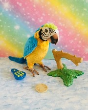 HASBRO FURREAL FRIENDS PAPAGEI
