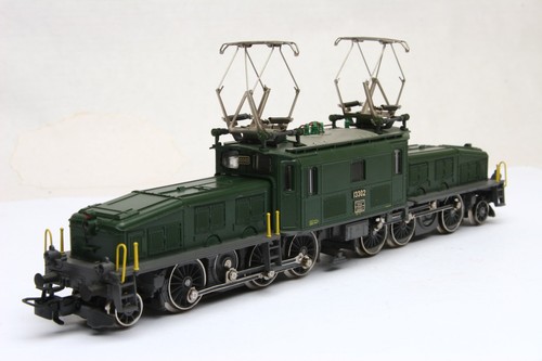 Märklin sbb krokodil 8 - märklin,