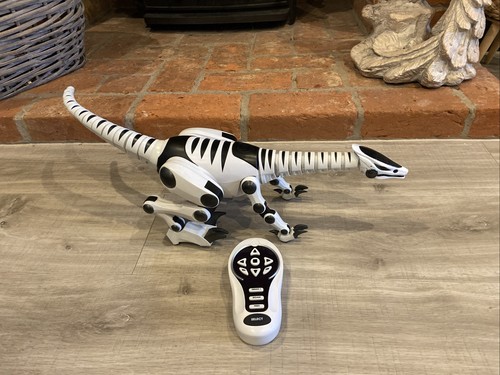 Wowwee dinosaurier roboreptil - wowwee,