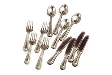 Dolls House 5509 Besteck