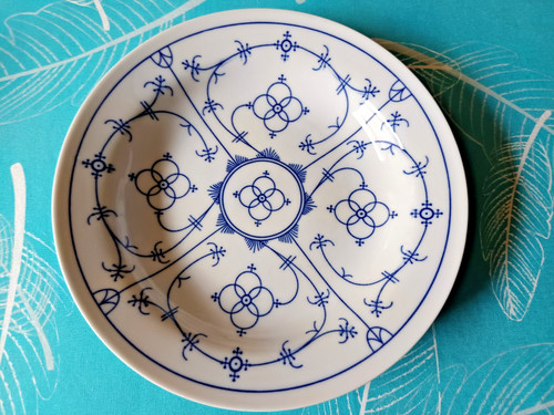 Suppenteller winterling - -,