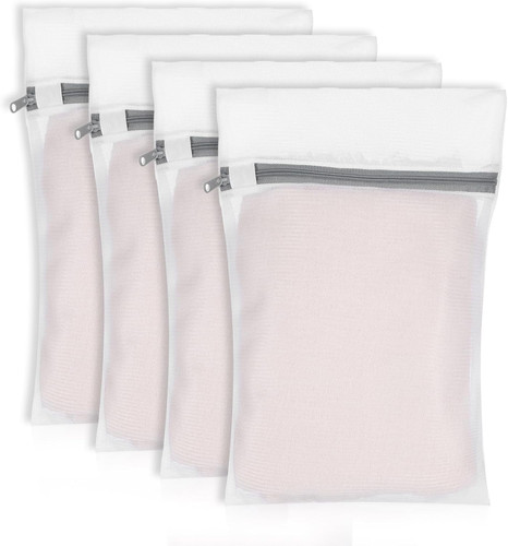 Wäschesack 4er set für - wäschesack,