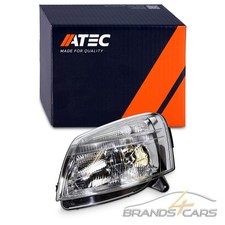 ATEC SCHEINWERFER H4 LINKS