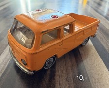 Siku 1331 VW Bus T2 Pritsche