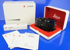 LEICA M6 TTL #2473987  M6TTL