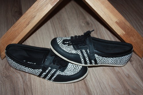 Adidas concord round 39 - adidas, fr
