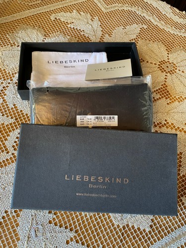 Liebeskind berlin geldbörse - liebeskind,