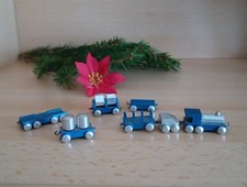 Miniatur Metall Eisenbahn