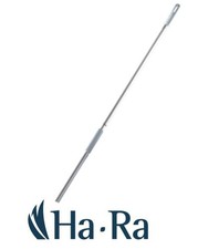 1 x Ha-Ra Teleskopstiel 1,14 -