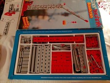 fischertechnik konvolut