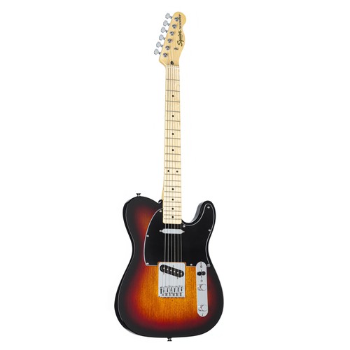 Squier affinity series - squier,