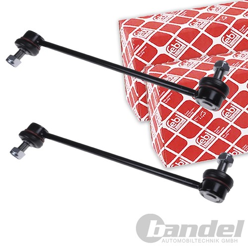 Febi koppelstange vorne - 2x,