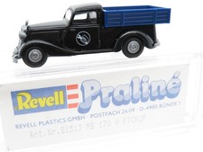 345HO /41 - Praline H0 81513 -