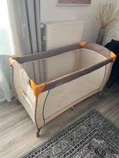 Kinderbett Hauck Babycenter