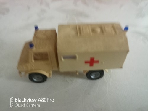 Roco 1306 mercedes benz - -, mb