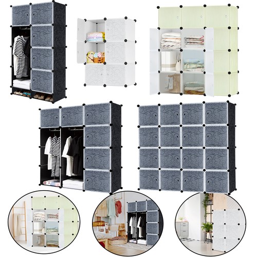 Diy regalsystem garderobe - diy,