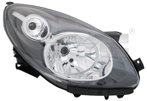 Hauptscheinwerfer für renault - hauptscheinwerfer,