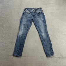 LEVIS Damen Jeans W31 L32 Bold