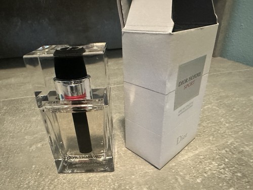 Dior homme sport eau - dior,