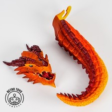 COSMIC LEGIONS DRAGOSYR