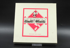 Monopoly Brettspiel Spiel