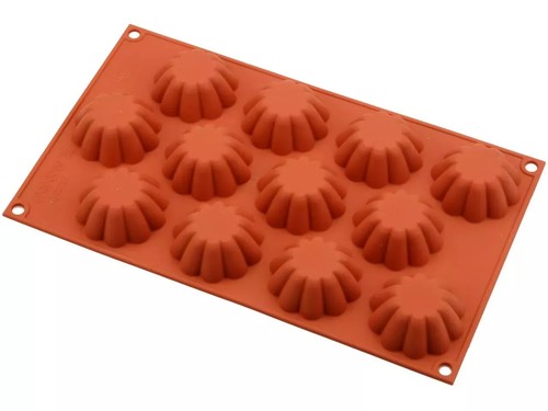 Backform dessertform silikon - backform,