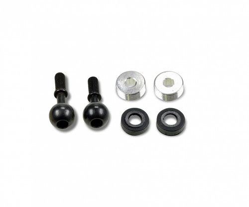 Carson virus pivot ball - 4..., pivot-ball