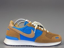Nike Sneaker Air Vortex Gruen Braun ·Gr 42· Herren Retro Running Originals Schuh
