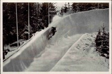 OLYMPIA Garmisch 1936 Band I