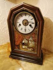 Antike Junghans Alarm