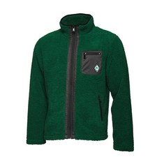 SV Werder Bremen Fleecejacke Raute Gr. M-3XL