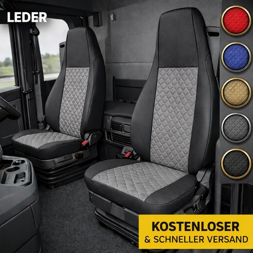 Lkw scania sitzauflagen - scania,